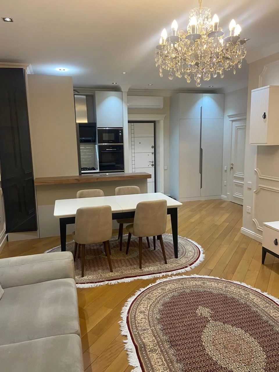 Satılır 2 otaqlı Mənzil 65 m² Yasamal r. – şəkil 7
