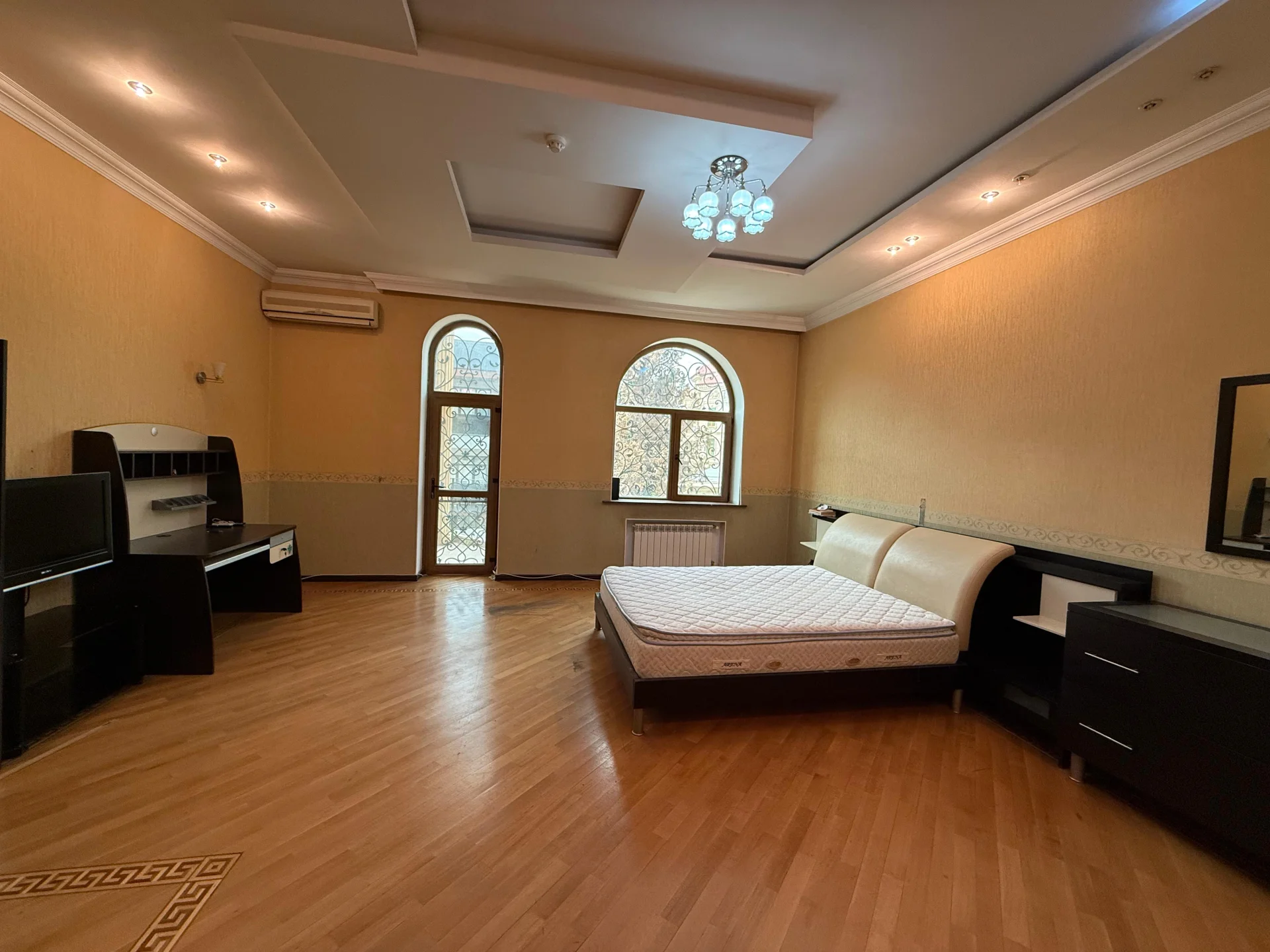 Kirayə 12 otaqlı Ofis 1000 m² Nərimanov r. Gənclik m. – şəkil 4