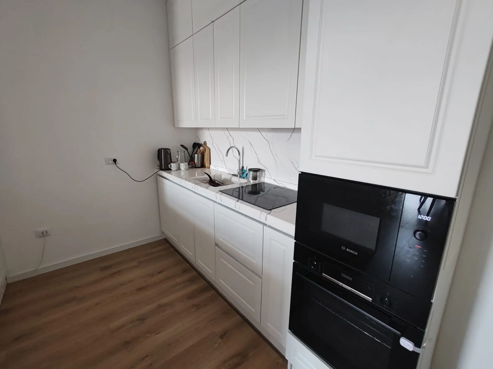 Kirayə 3 otaqlı Mənzil 110 m² Xətai r.