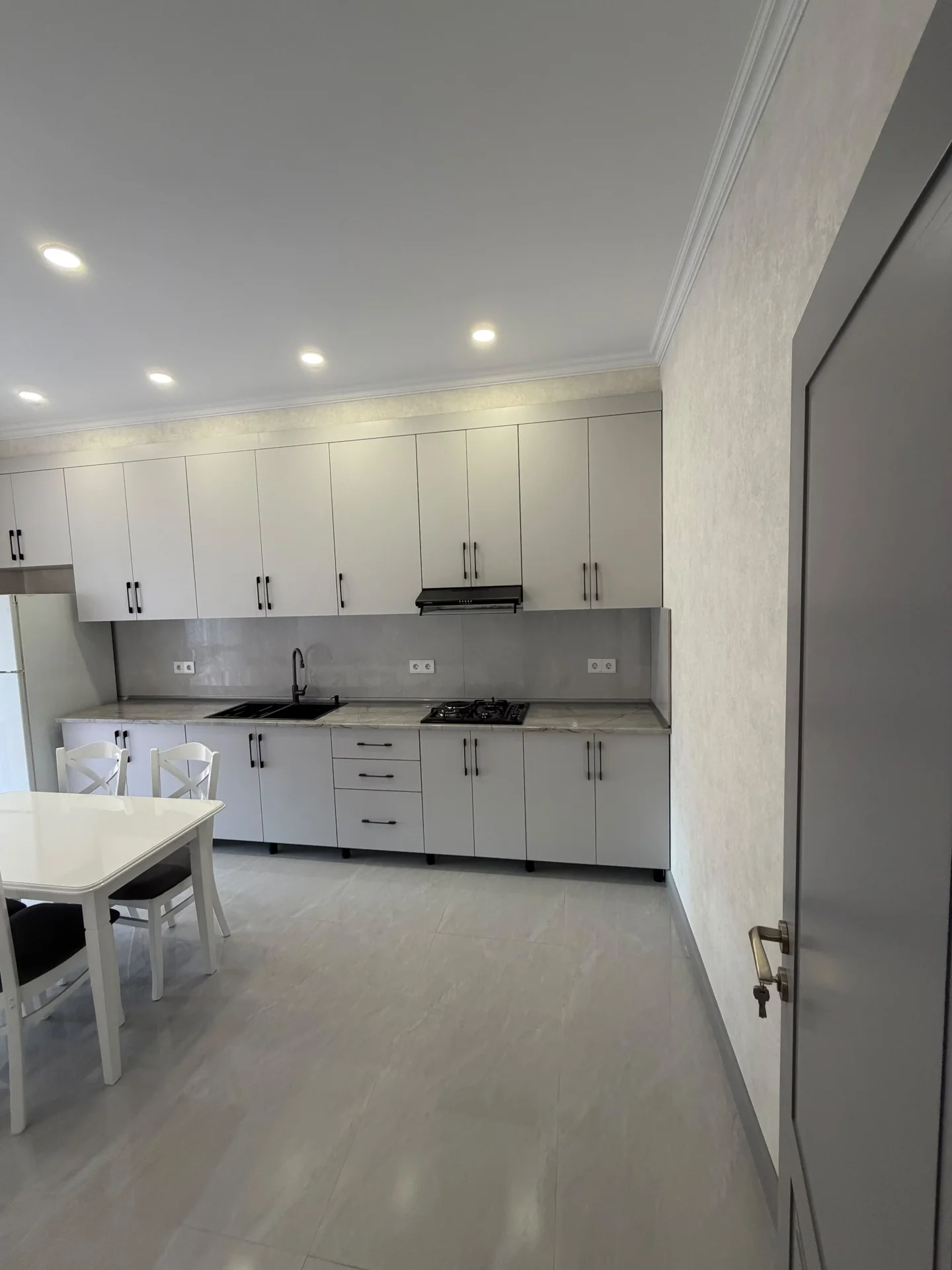 For rent 2-room Apartment 90 m² Binəqədi dist. Dərnəgül settl. Dərnəgül metro – şəkil 12