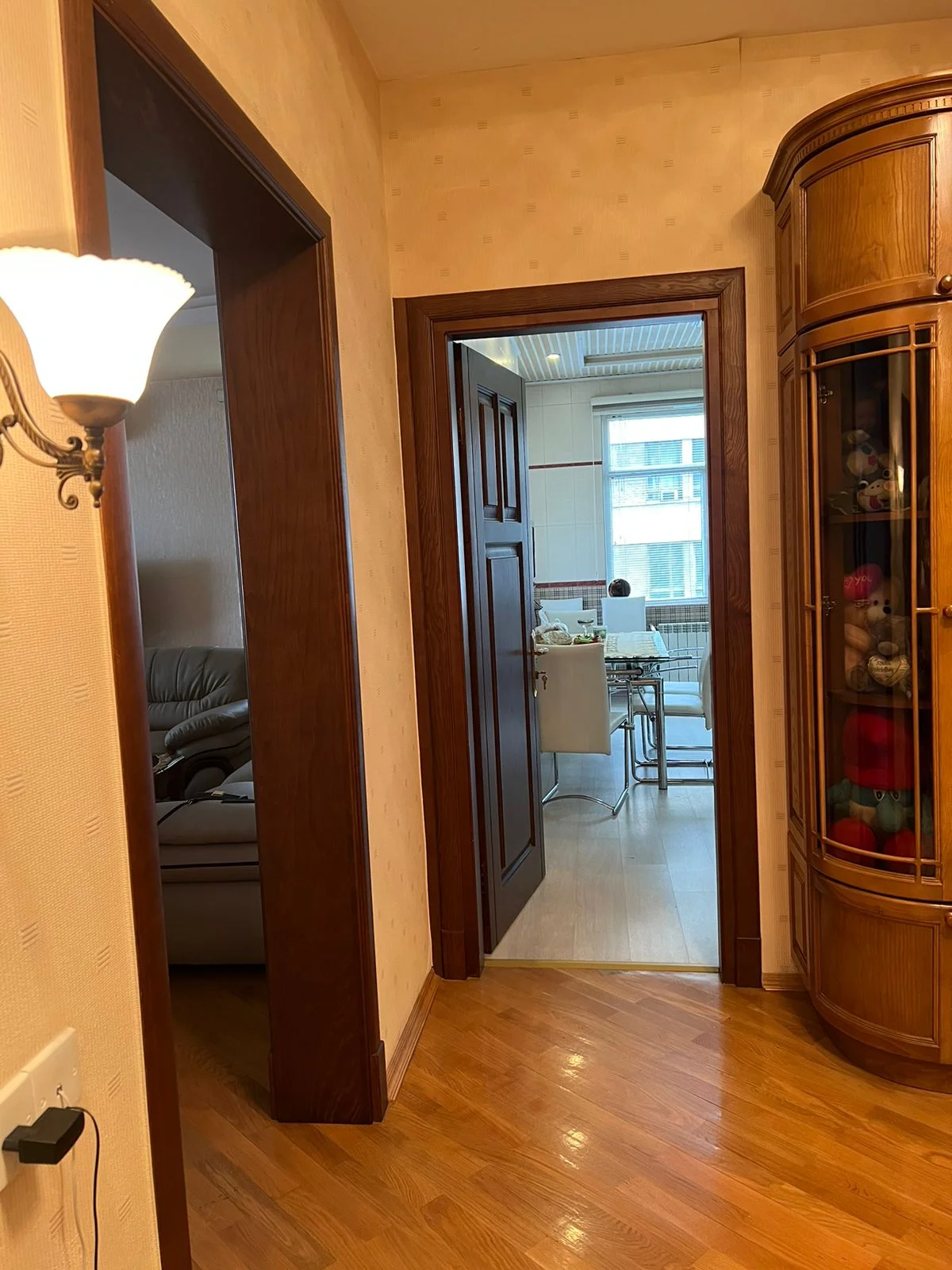 For rent 3-room Apartment 15 m² Yasamal dist. Nizami metro – şəkil 2