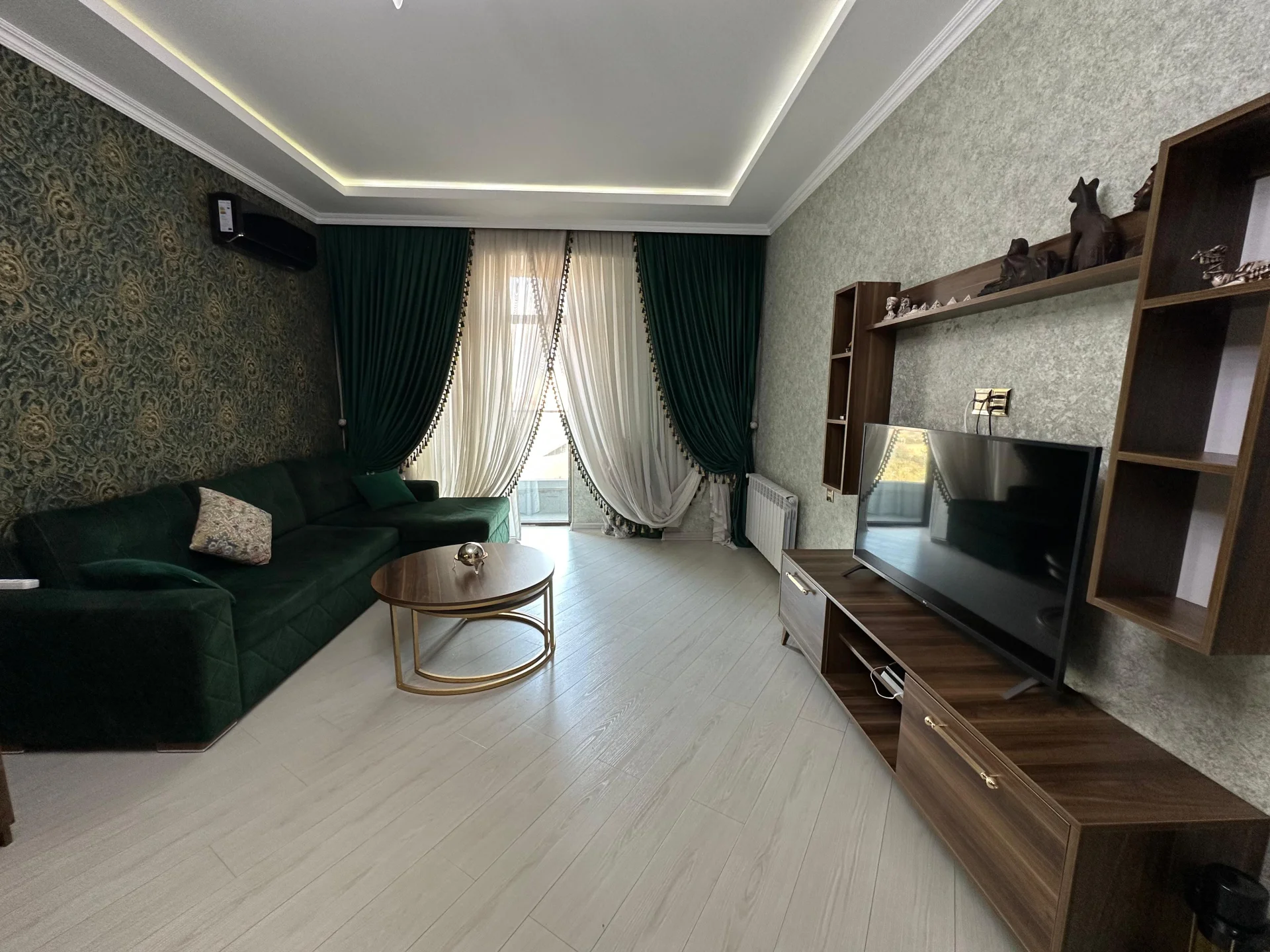 Satılır 2 otaqlı Mənzil 100.2 m² Yasamal r. – şəkil 10