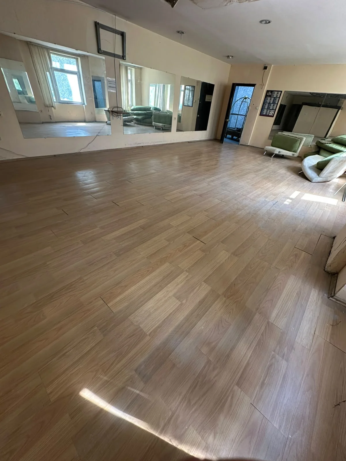 Kirayə 1 otaqlı Ofis 80 m² Binəqədi r.
