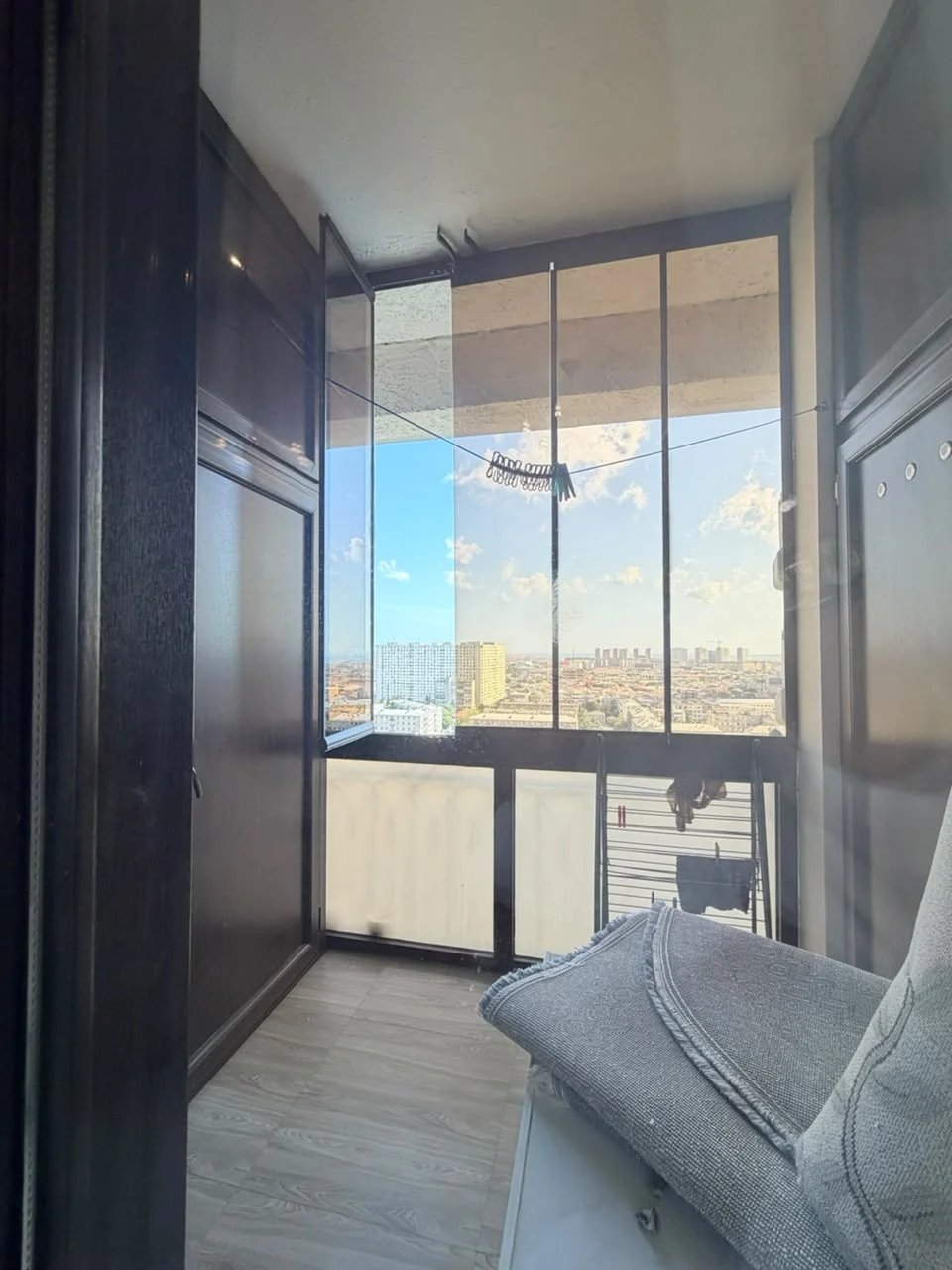 Satılır 3 otaqlı Mənzil 100 m² Nərimanov r.