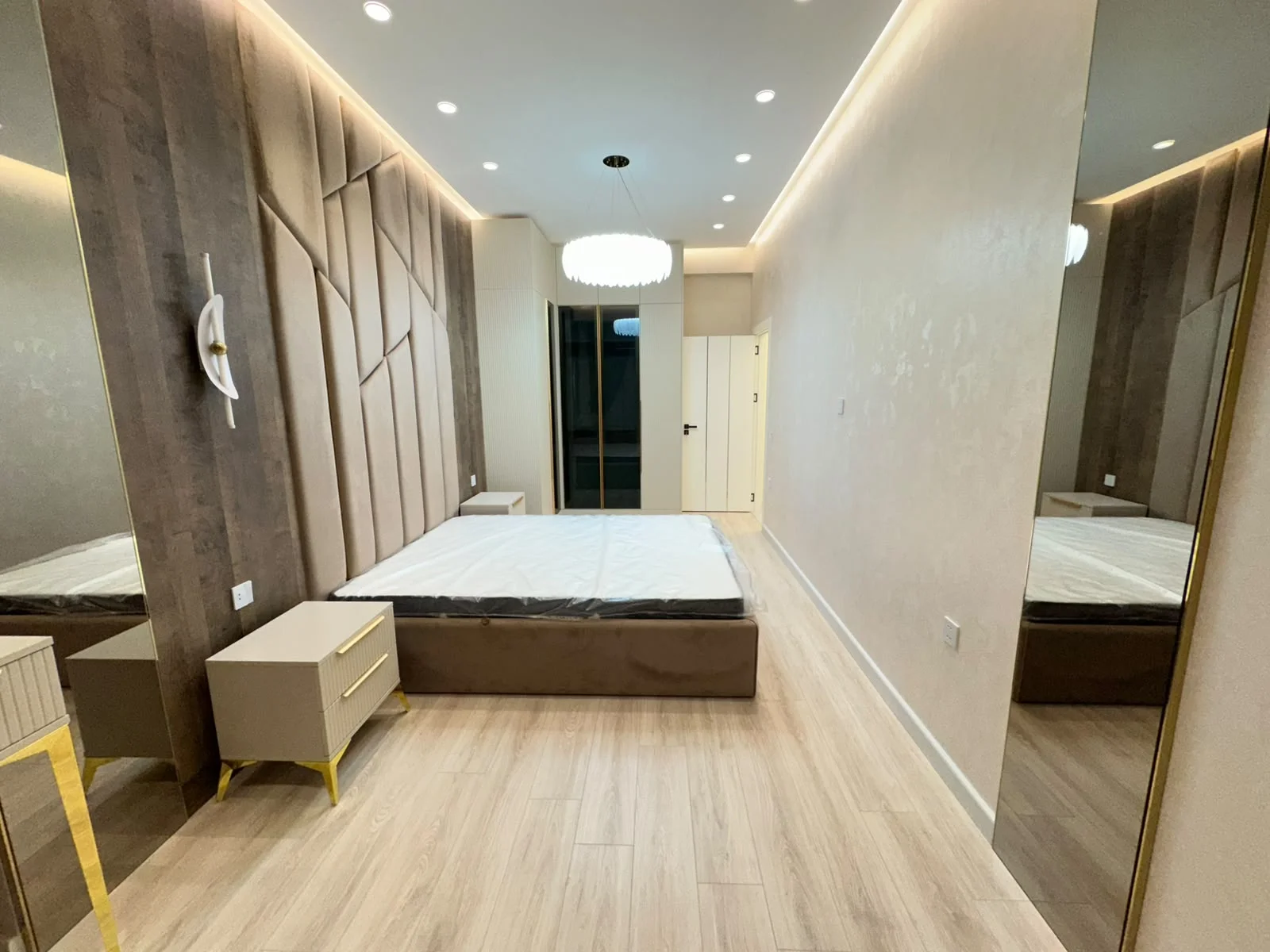 Kirayə 2 otaqlı Mənzil 74 m² Bakı – şəkil 9