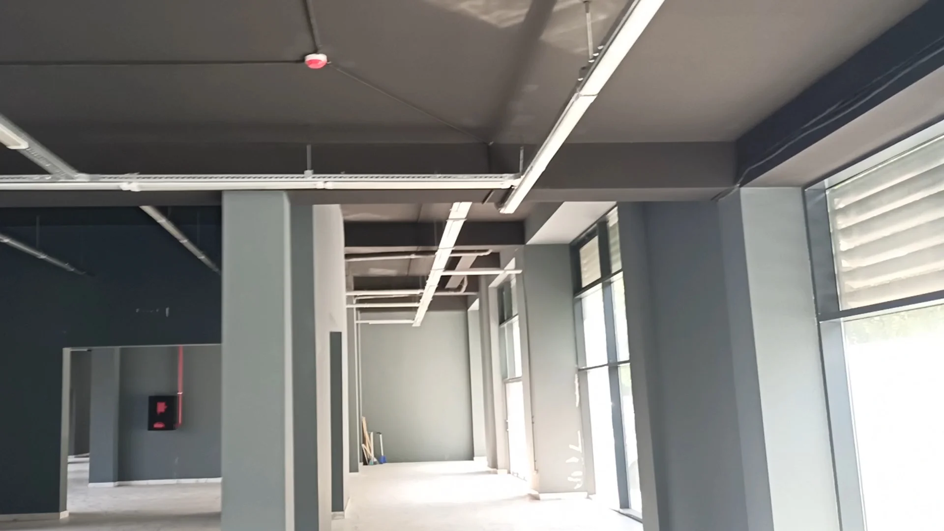Kirayə Obyekt 5000 m² Nizami r.