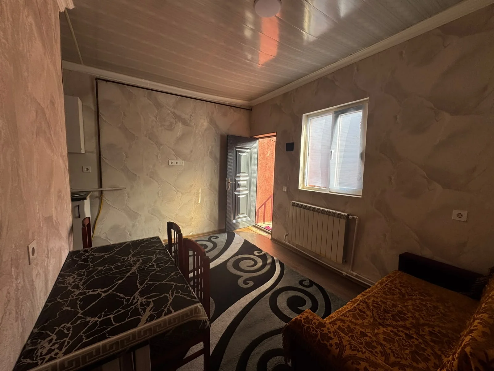Kiralık 2 odalı Müstakil ev / Yazlık 40 m² Yasamal ilçesi İnşaatçılar metro – şəkil 3