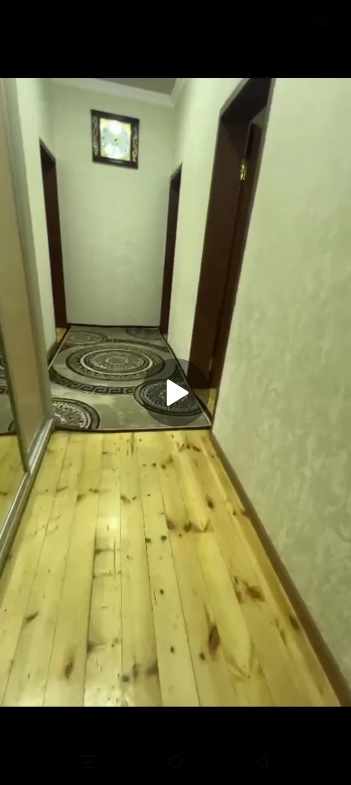 Satılır 3 otaqlı Həyət evi / Bağ evi 100 m² Xəzər r.
