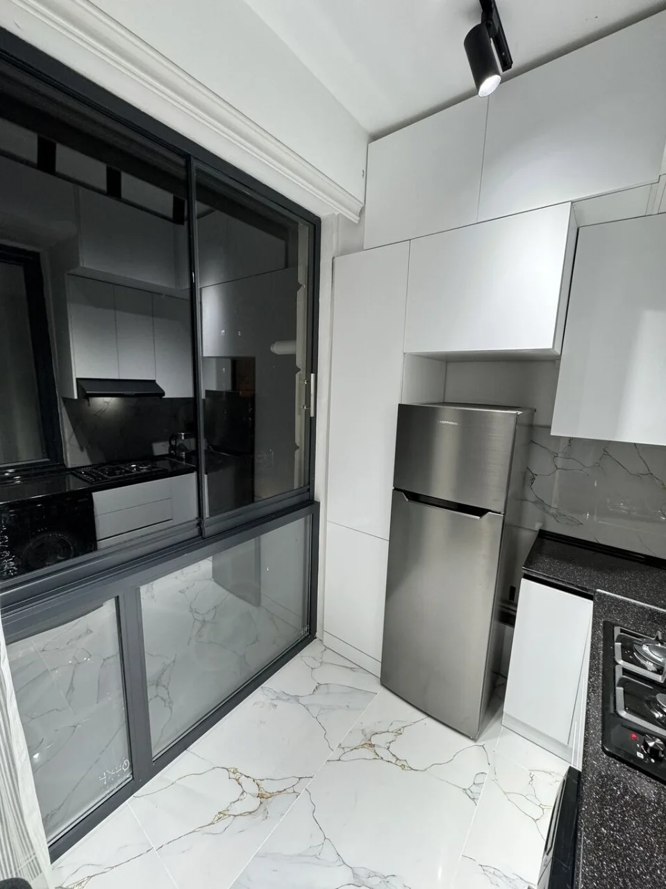 Kirayə 2 otaqlı Mənzil 65 m² Bakı – şəkil 9