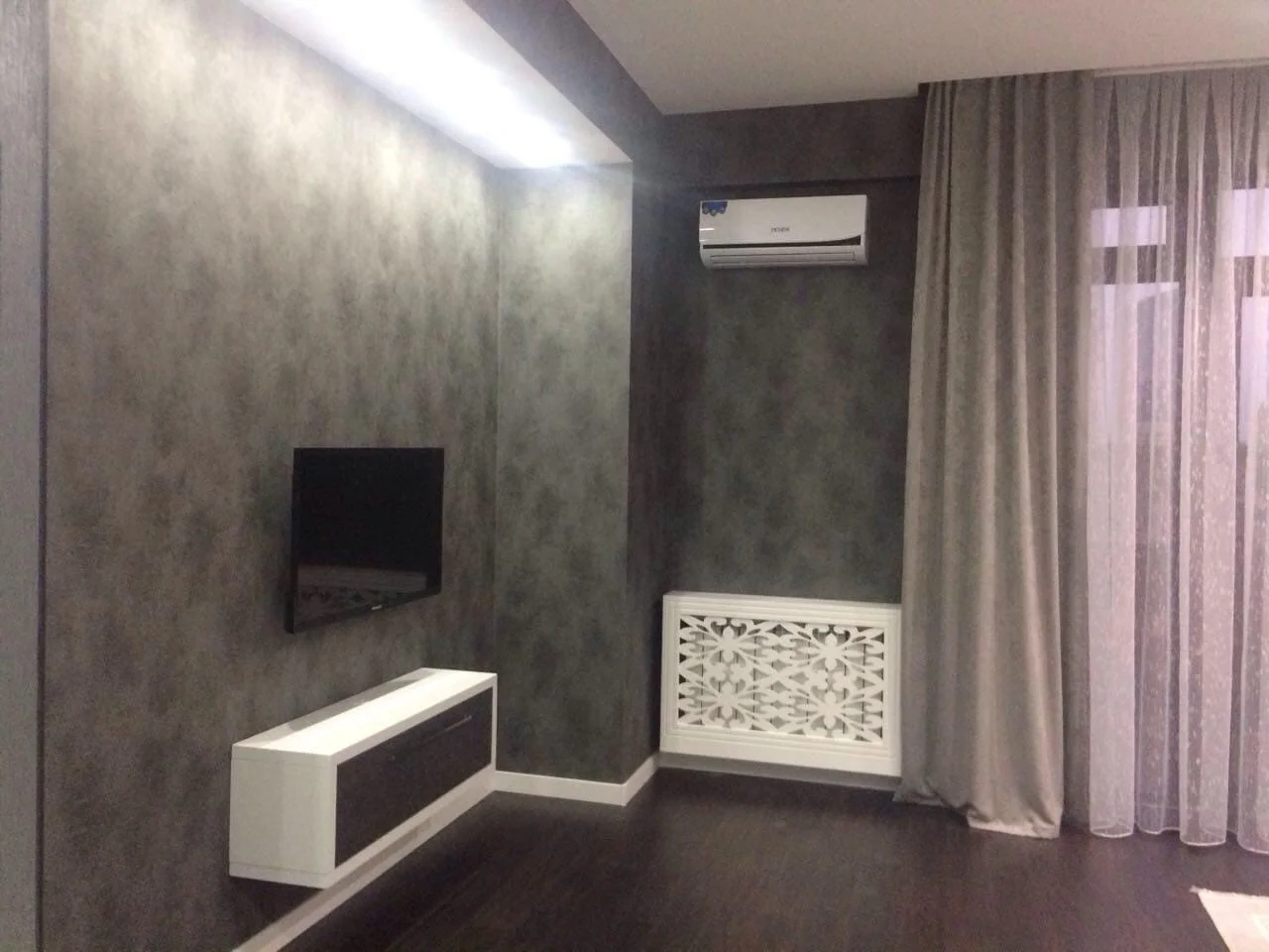 Kirayə 2 otaqlı Mənzil 70 m² Nəsimi r.