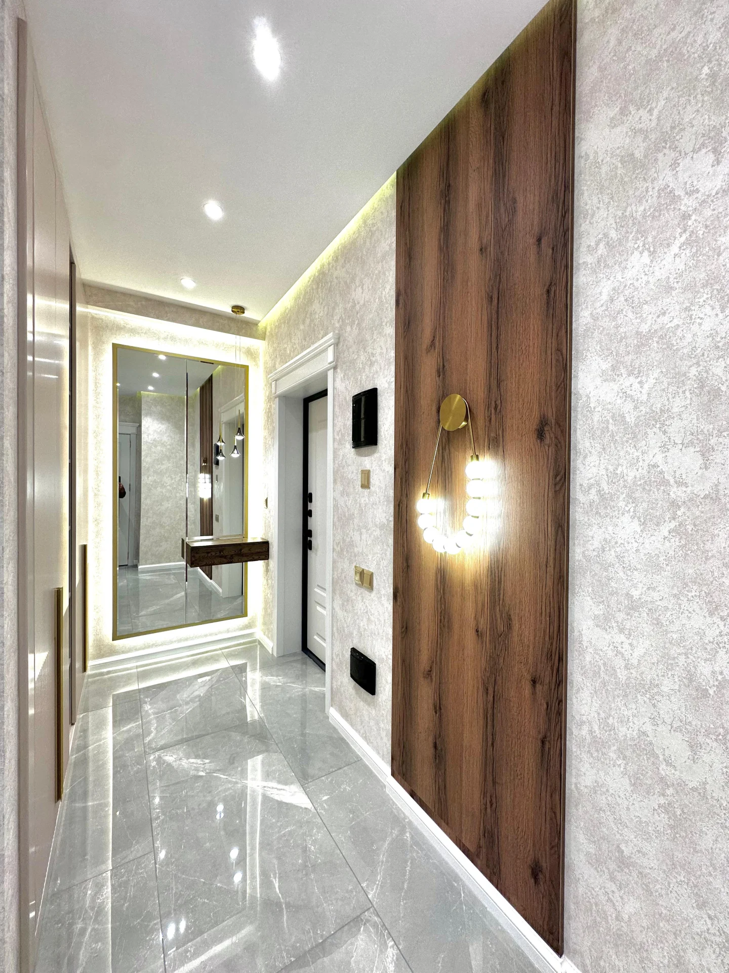 Kirayə 2 otaqlı Mənzil 70 m² Nərimanov r. – şəkil 8