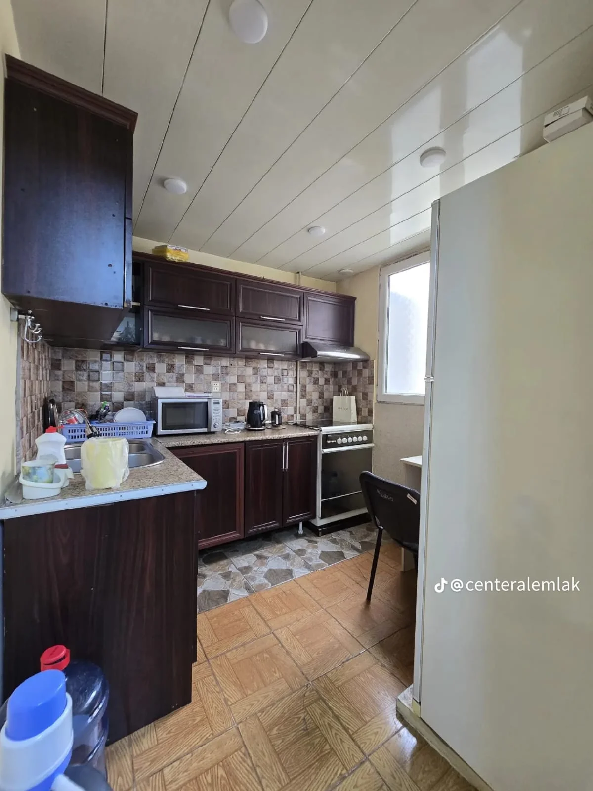 Аренда 5-комнатная Офис 150 m² Yasamal р-н Nəsimi м. – şəkil 8