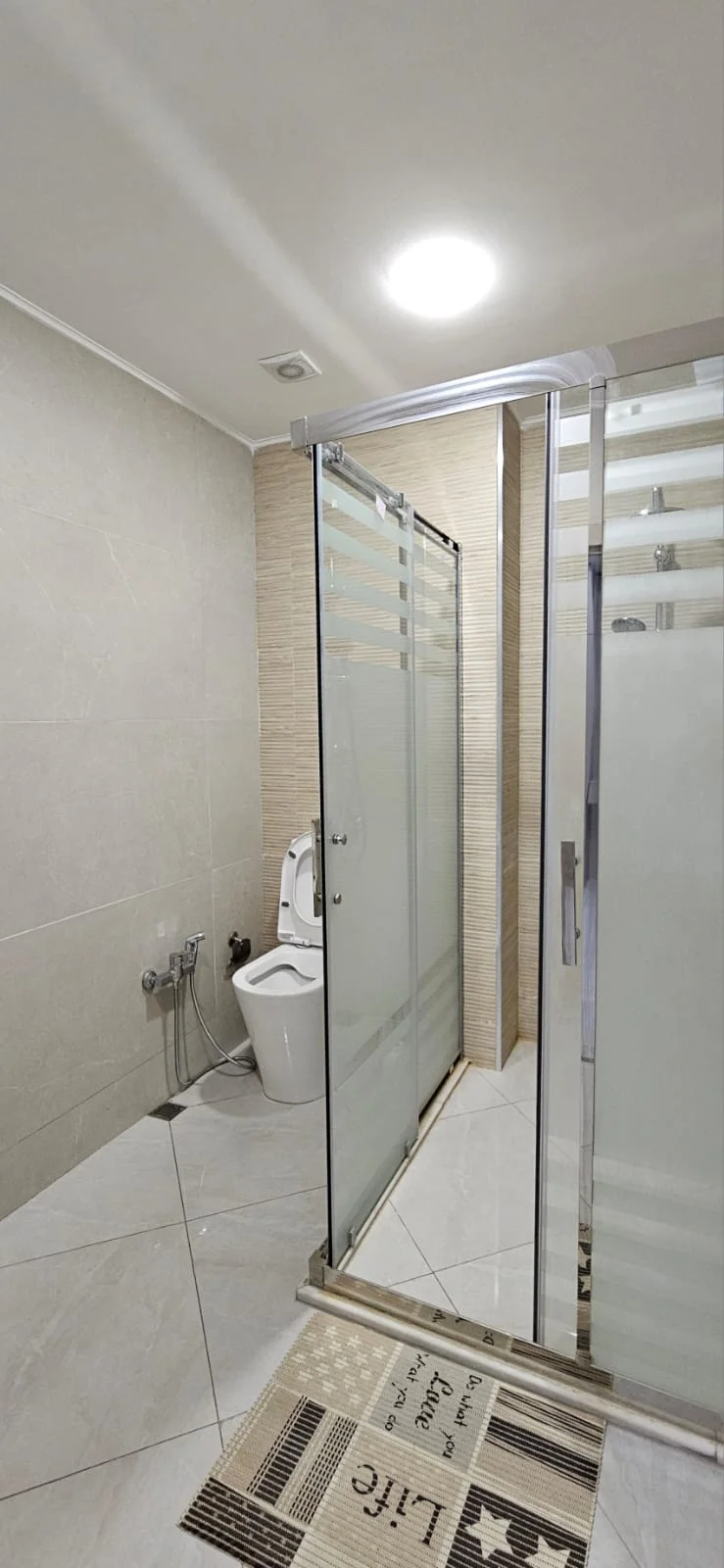 Kirayə 2 otaqlı Mənzil 58 m² Nərimanov r. Dərnəgül m. – şəkil 10