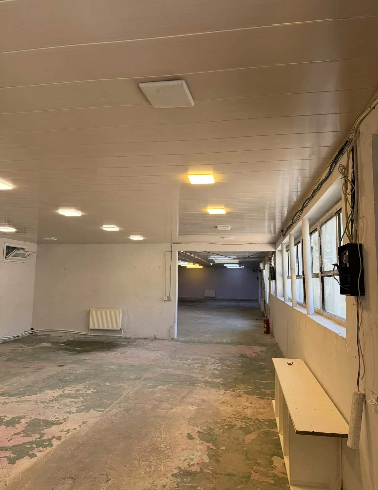 Kirayə Obyekt 510 m² Sabunçu r. Bakıxanov q. – şəkil 3
