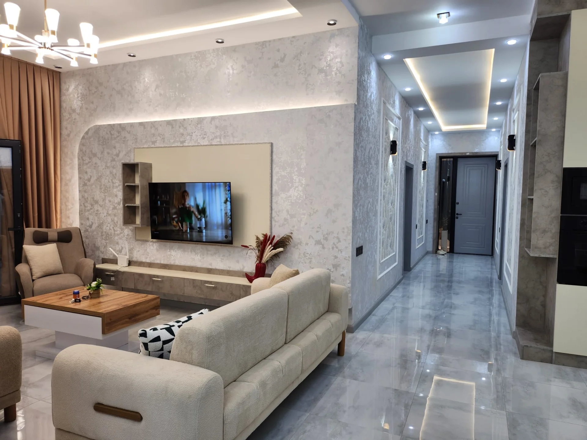 Satılır 4 otaqlı Həyət evi / Bağ evi 180 m² Xəzər r.