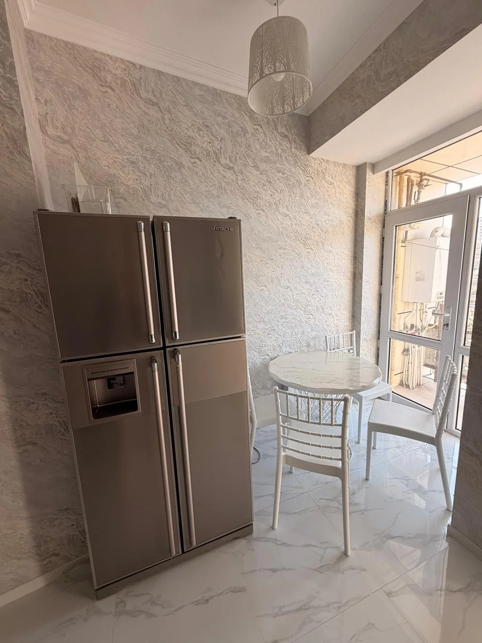 Kirayə 3 otaqlı Mənzil 100 m² Nəsimi r. Nizami m. – şəkil 9