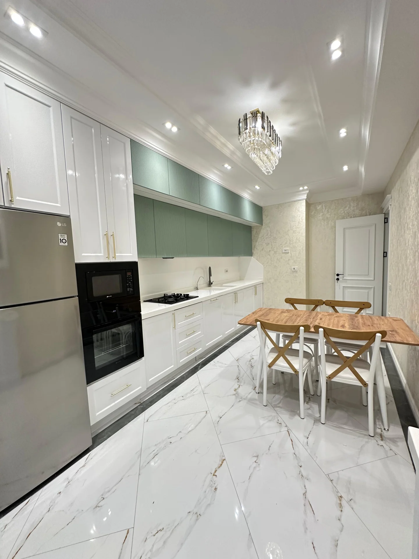 Satılır 2 otaqlı Mənzil 108 m² Nəsimi r.