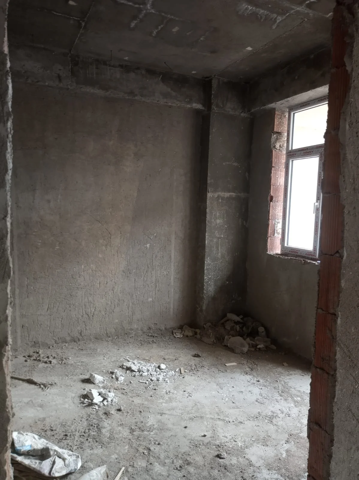 Satılır 2 otaqlı Mənzil 73 m² Nizami r. Qara qarayev m. – şəkil 3