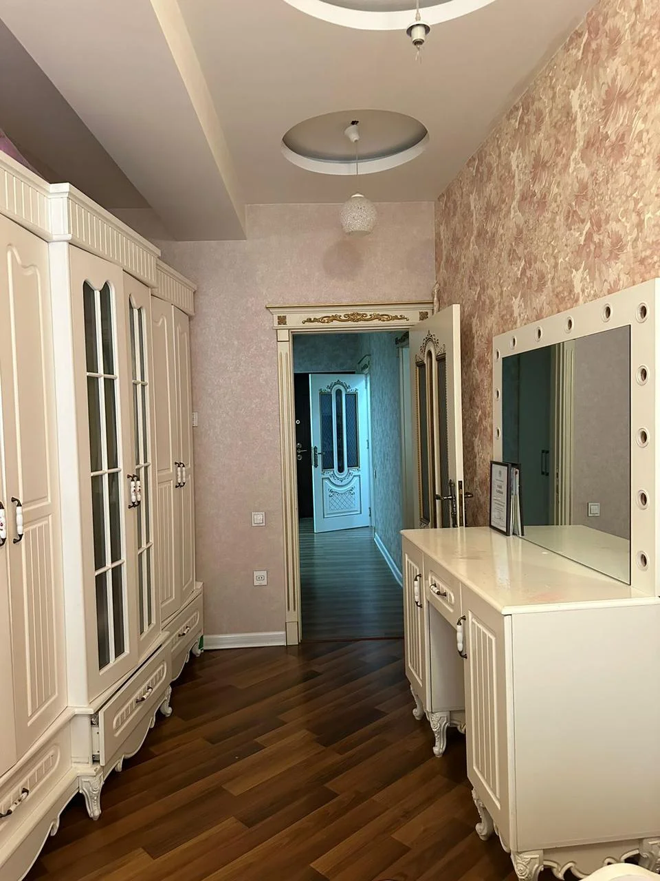 Kirayə 3 otaqlı Mənzil 125 m² Yasamal r. Nizami m. – şəkil 14