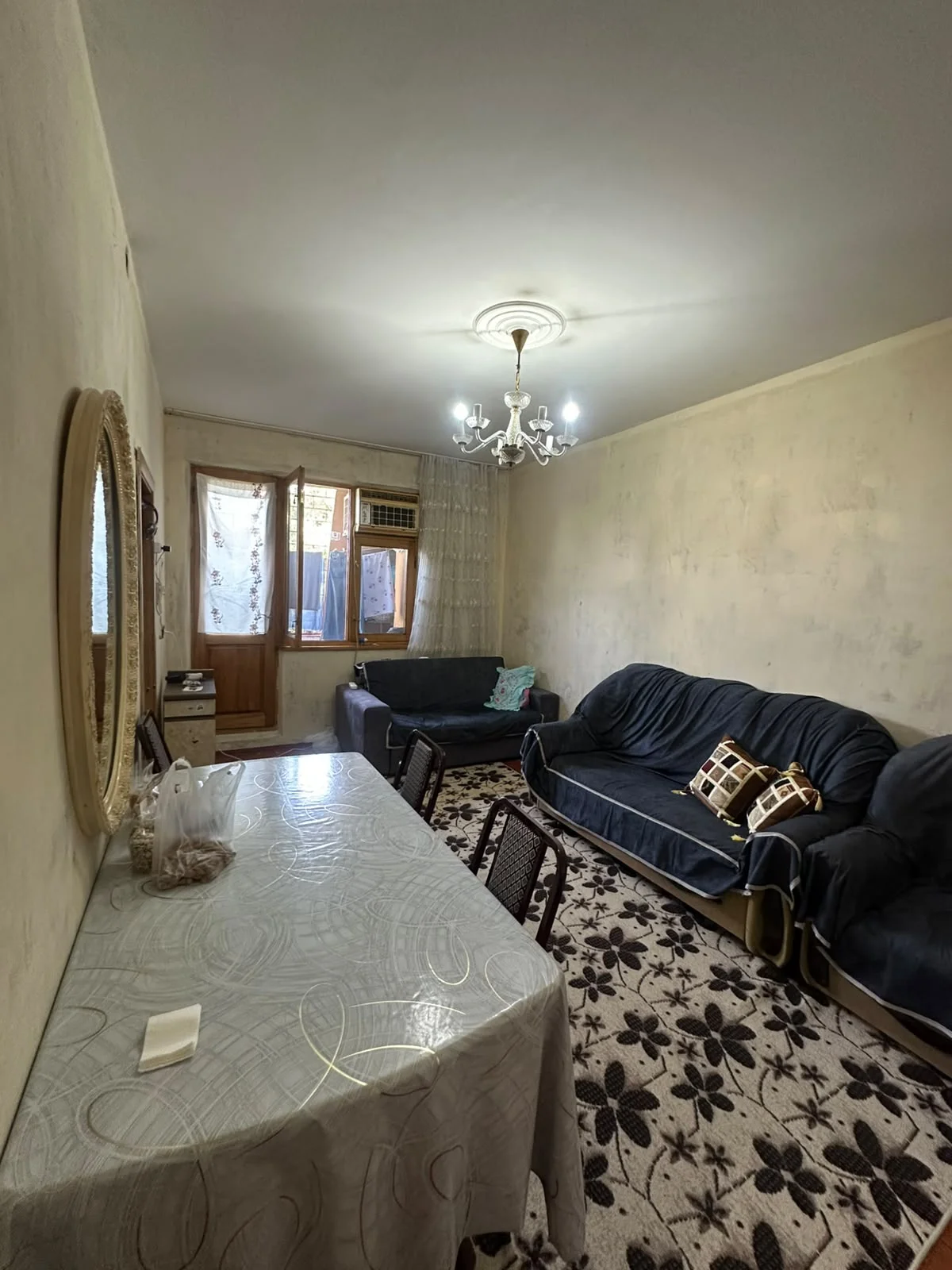 Satılır 2 otaqlı Mənzil 47 m² Nəsimi r.