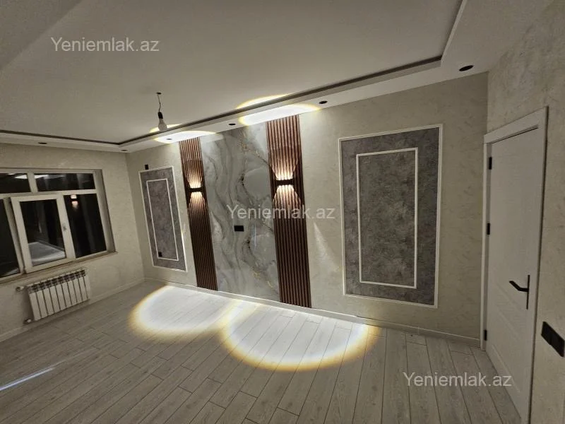 Satılır 3 otaqlı Mənzil 67 m² Xırdalan