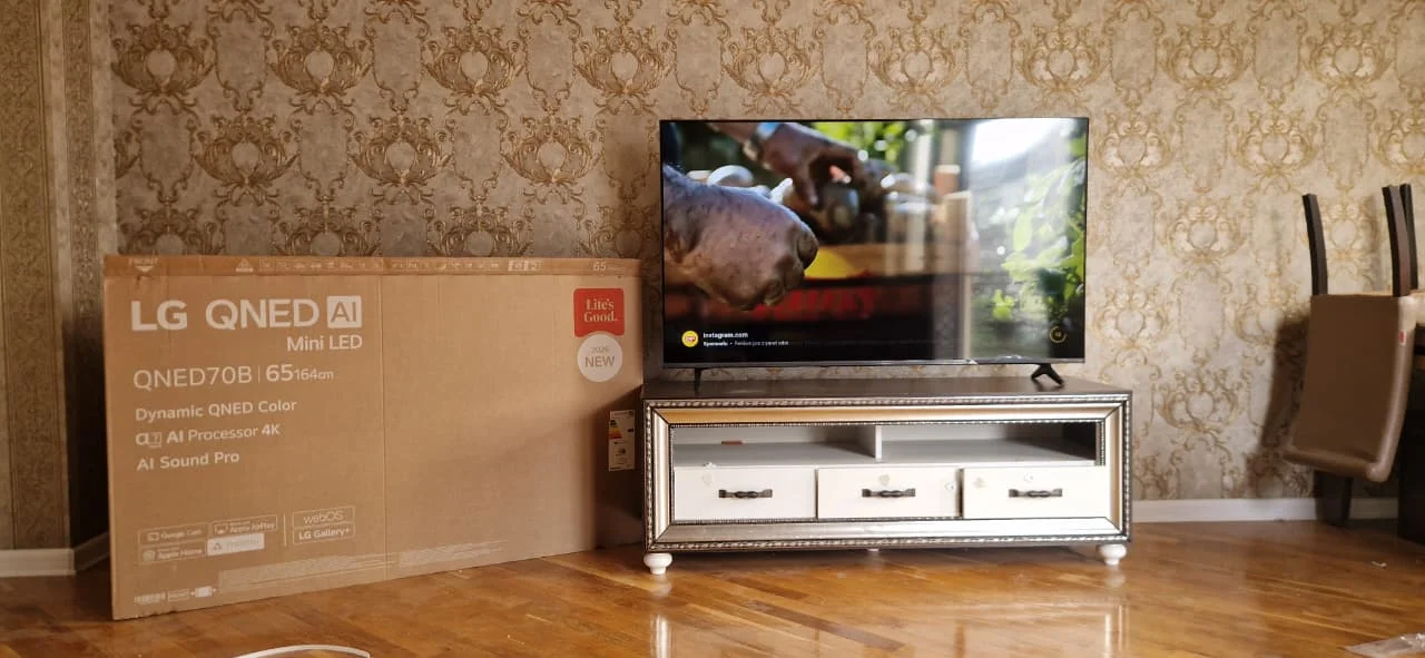 Kirayə 3 otaqlı Mənzil 145 m² Nərimanov r. Gənclik m. – şəkil 12