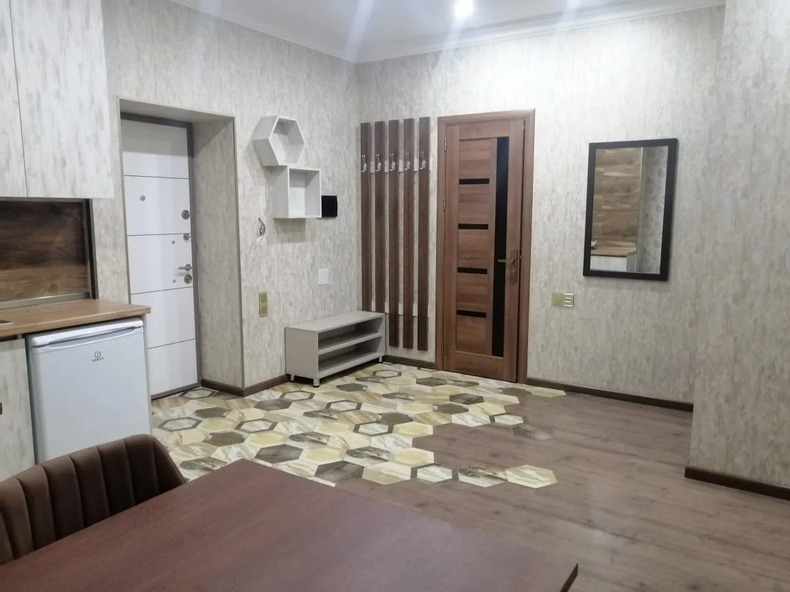 Kirayə 2 otaqlı Mənzil 65 m² Yasamal r. – şəkil 3