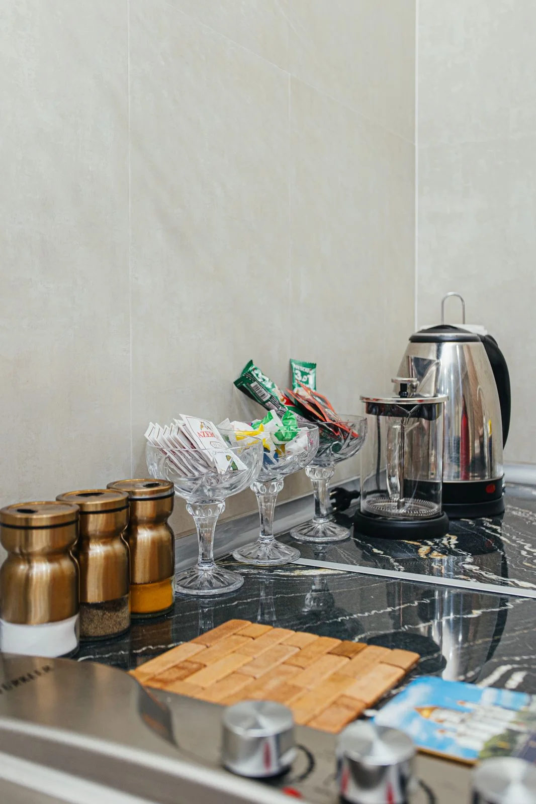Аренда 3-комнатная Квартира 170 m² Yasamal р-н Qara qarayev м. – şəkil 14
