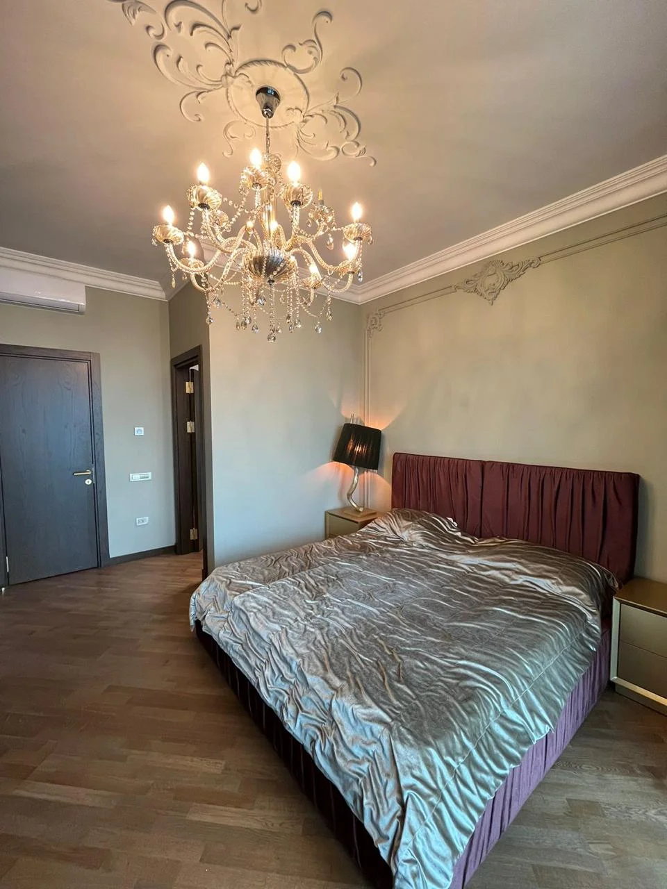 Аренда 3-комнатная Квартира 100 m² Yasamal р-н – şəkil 8