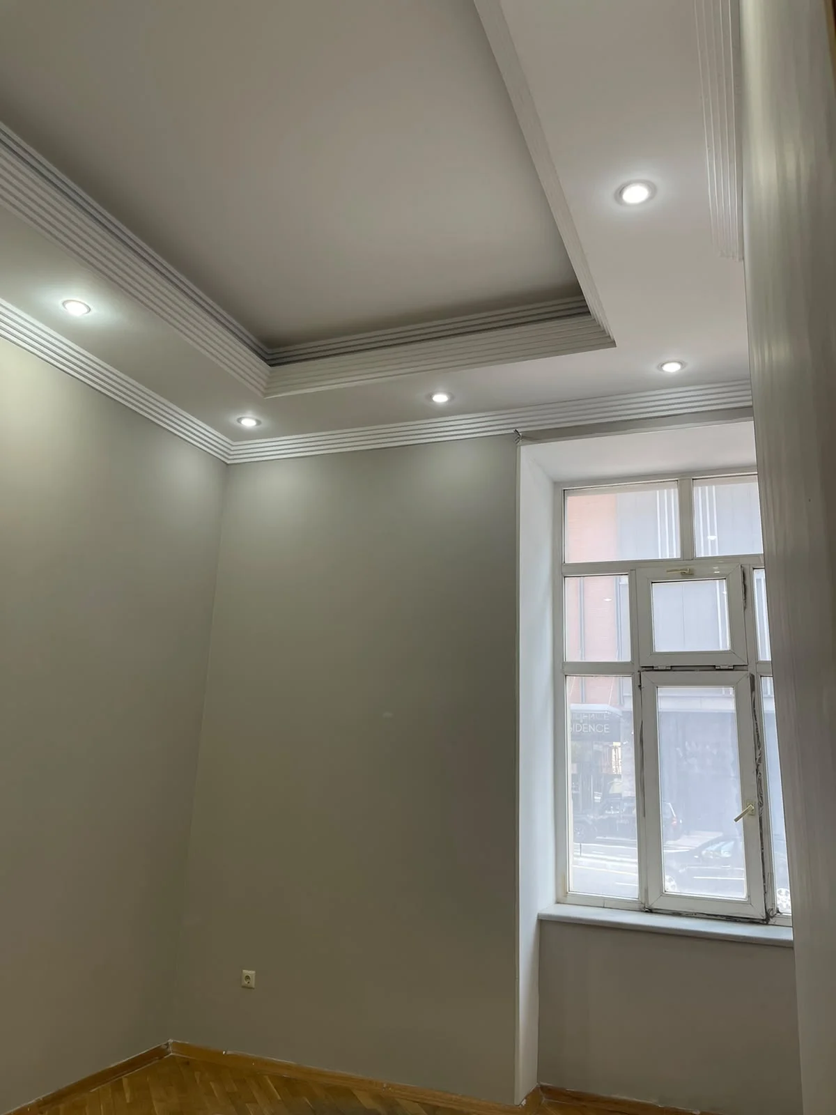 Kirayə 5 otaqlı Ofis 160 m² Nəsimi r. – şəkil 13