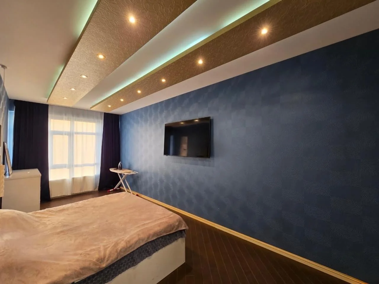 Аренда 2-комнатная Квартира 105 m² Xətai р-н Şah İsmayıl Xətai м. – şəkil 4