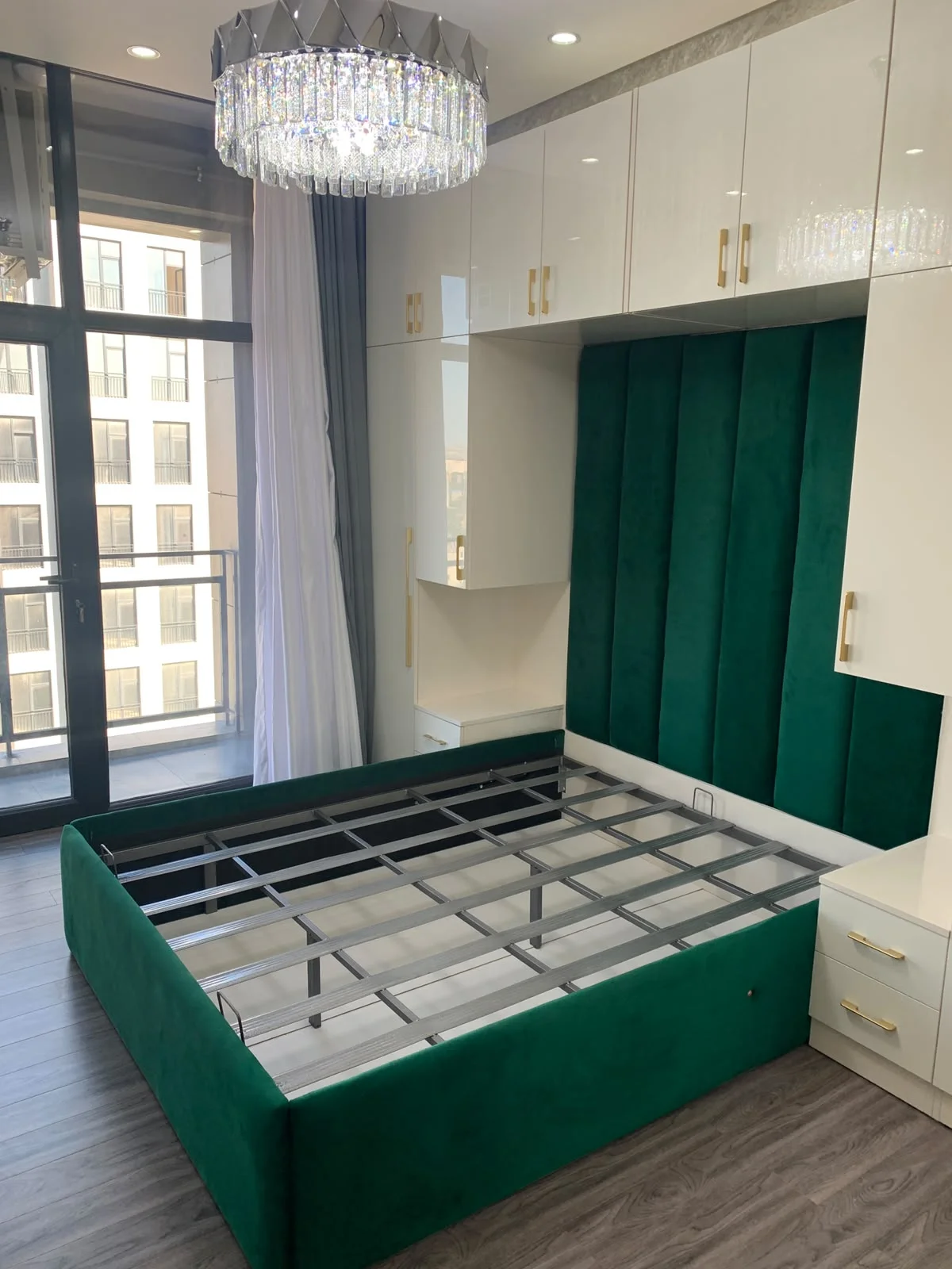 Kirayə 2 otaqlı Mənzil 60 m² Binəqədi r. Azadlıq prospekti m. – şəkil 4
