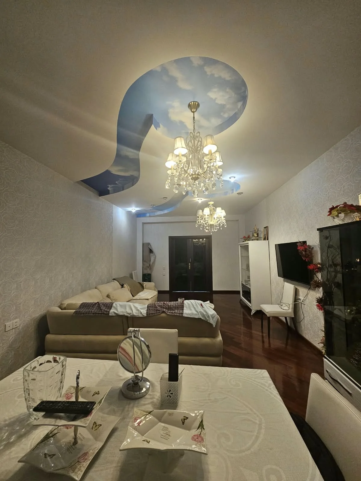 Satılır 3 otaqlı Mənzil 150 m² Yasamal r.
