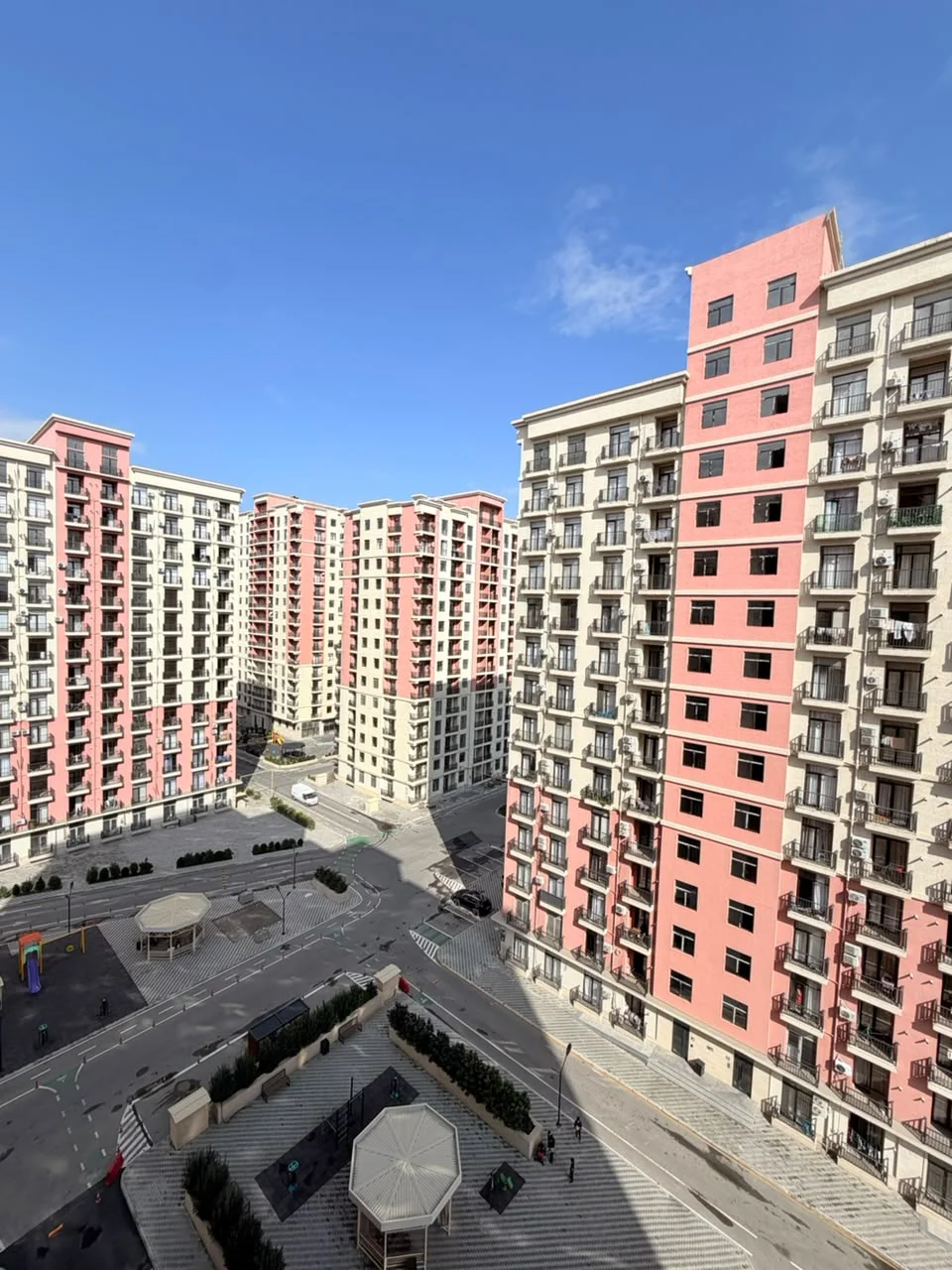 For sale 2-room Apartment 65 m² Nərimanov dist. Dərnəgül metro – şəkil 1