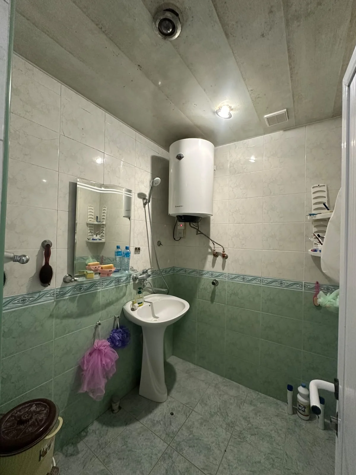 Satılır 2 otaqlı Mənzil 47 m² Nəsimi r.