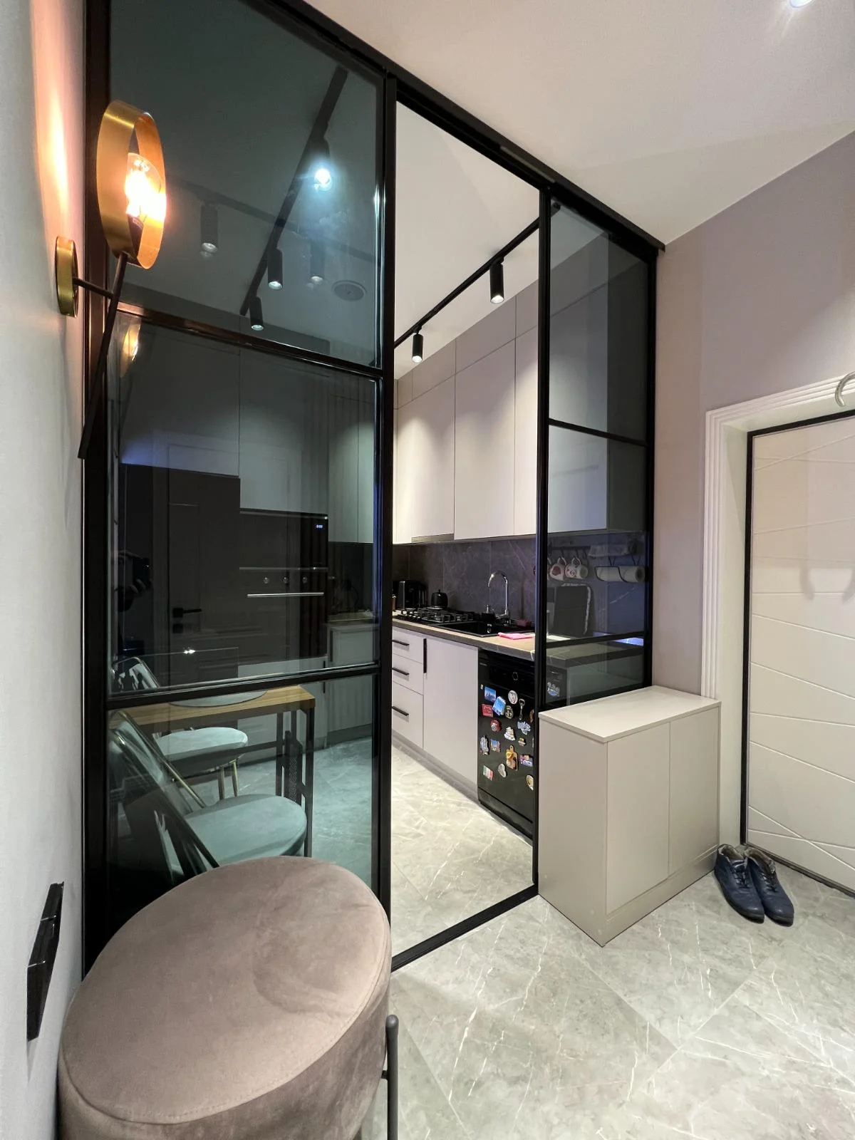 Armoni Residence
