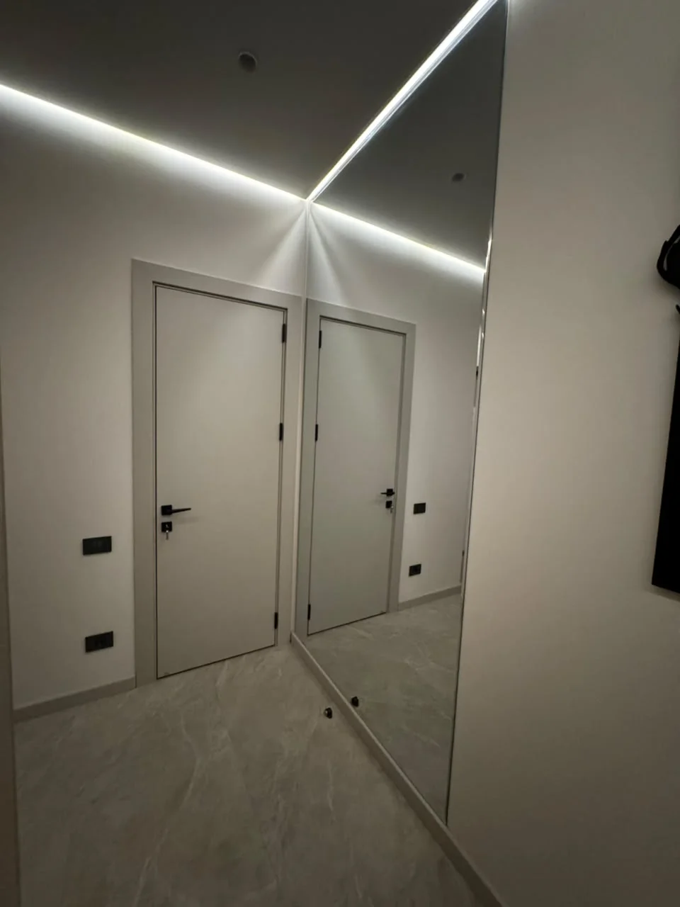 Kirayə 3 otaqlı Mənzil 97 m² Nəsimi r.