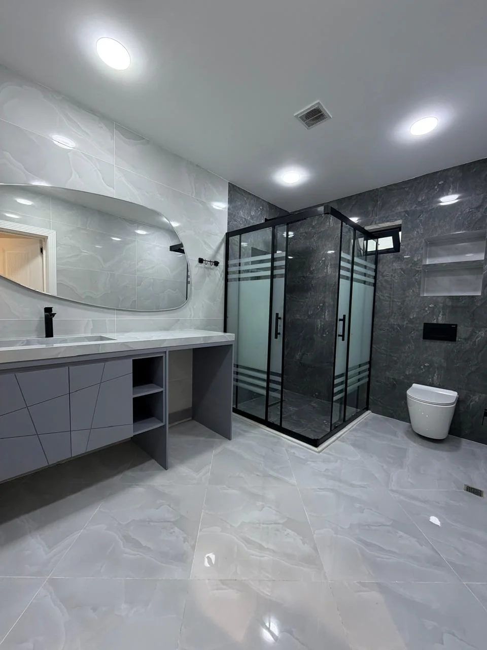 Satılır 6 otaqlı Həyət evi / Bağ evi 200 m² Sabunçu r. Bilgəh q. Koroğlu m. – şəkil 13