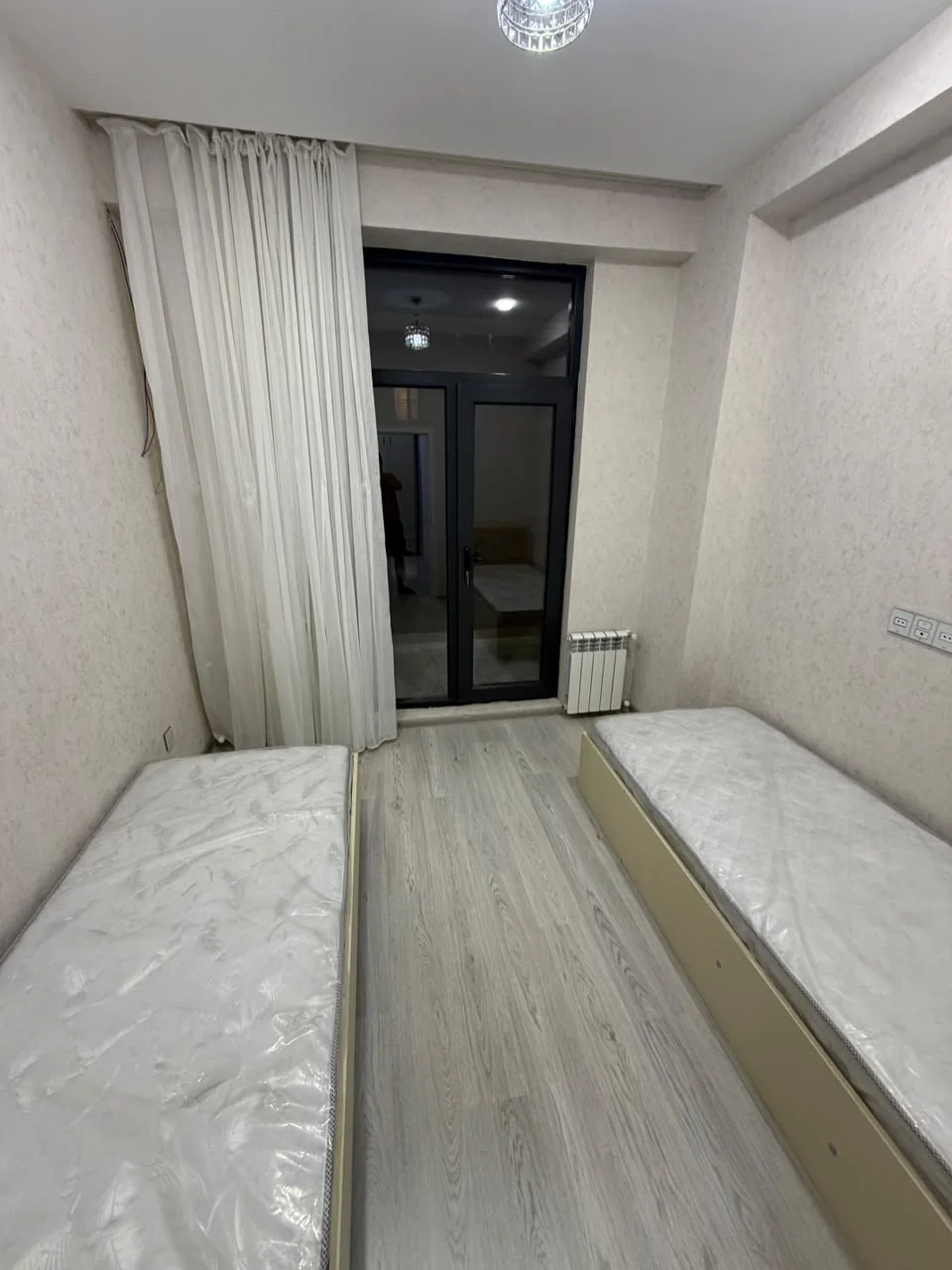 Kirayə 3 otaqlı Mənzil 75 m² Nərimanov r.