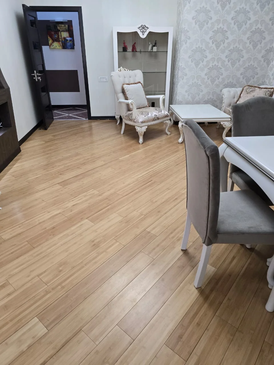 Satılır 3 otaqlı Mənzil 120 m² Nərimanov r.