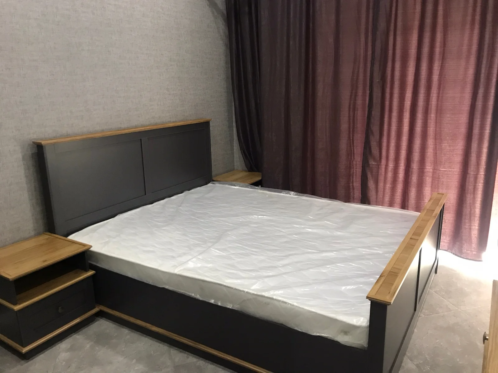 Kirayə 2 otaqlı Mənzil 66 m² Nəsimi r. 8 Noyabr m. – şəkil 2
