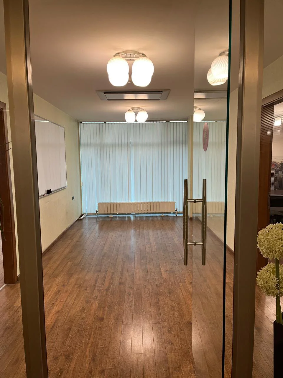 Kirayə 6 otaqlı Ofis 220 m² Xətai r. Həzi Aslanov m. – şəkil 10