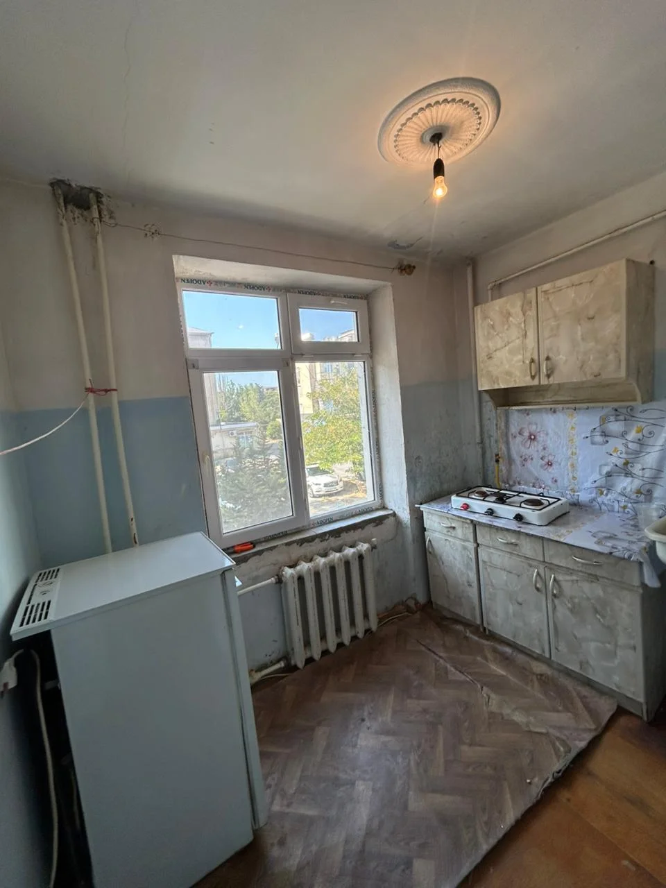 Kirayə 2 otaqlı Mənzil 55 m² Sabunçu r.