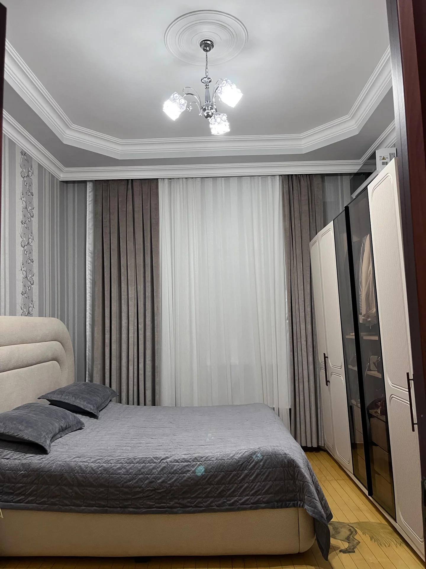 Satılır 4 otaqlı Mənzil 92 m² Sumqayıt