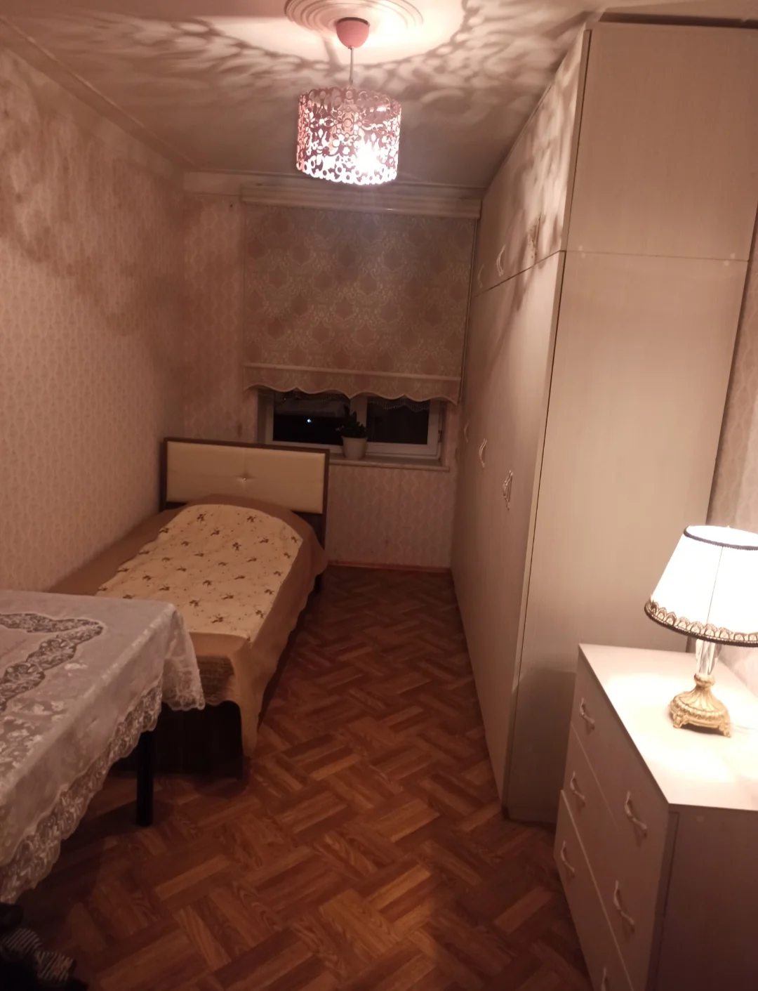 Satılır 3 otaqlı Mənzil 70 m² Yasamal r.