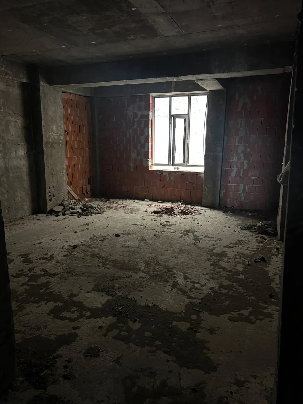 Satılır 4 otaqlı Mənzil 158 m² Nəsimi r. – şəkil 12