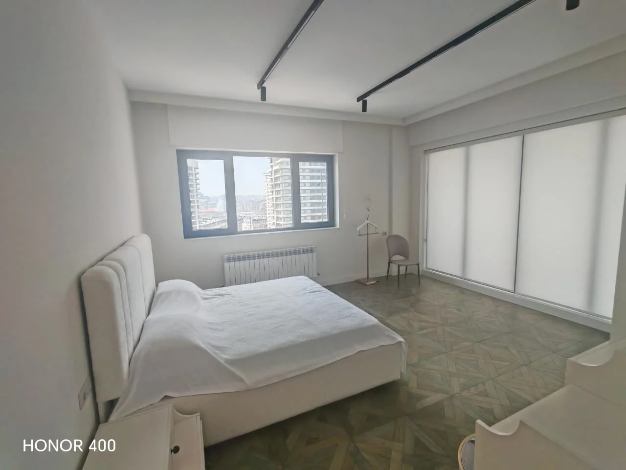 Satılık 4 odalı Daire 165 m² Xətai ilçesi Ağ şəhər köyü Şah İsmayıl Xətai metro – şəkil 12