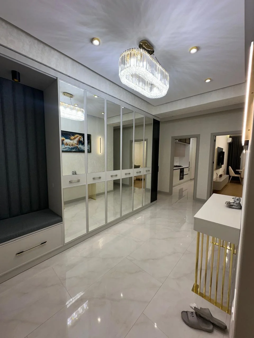 Satılır 3 otaqlı Mənzil 108 m² Nəsimi r.