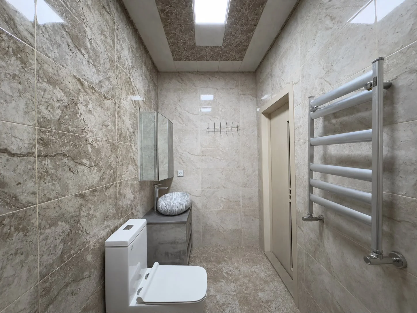 Satılır 3 otaqlı Mənzil 118 m² Yasamal r.