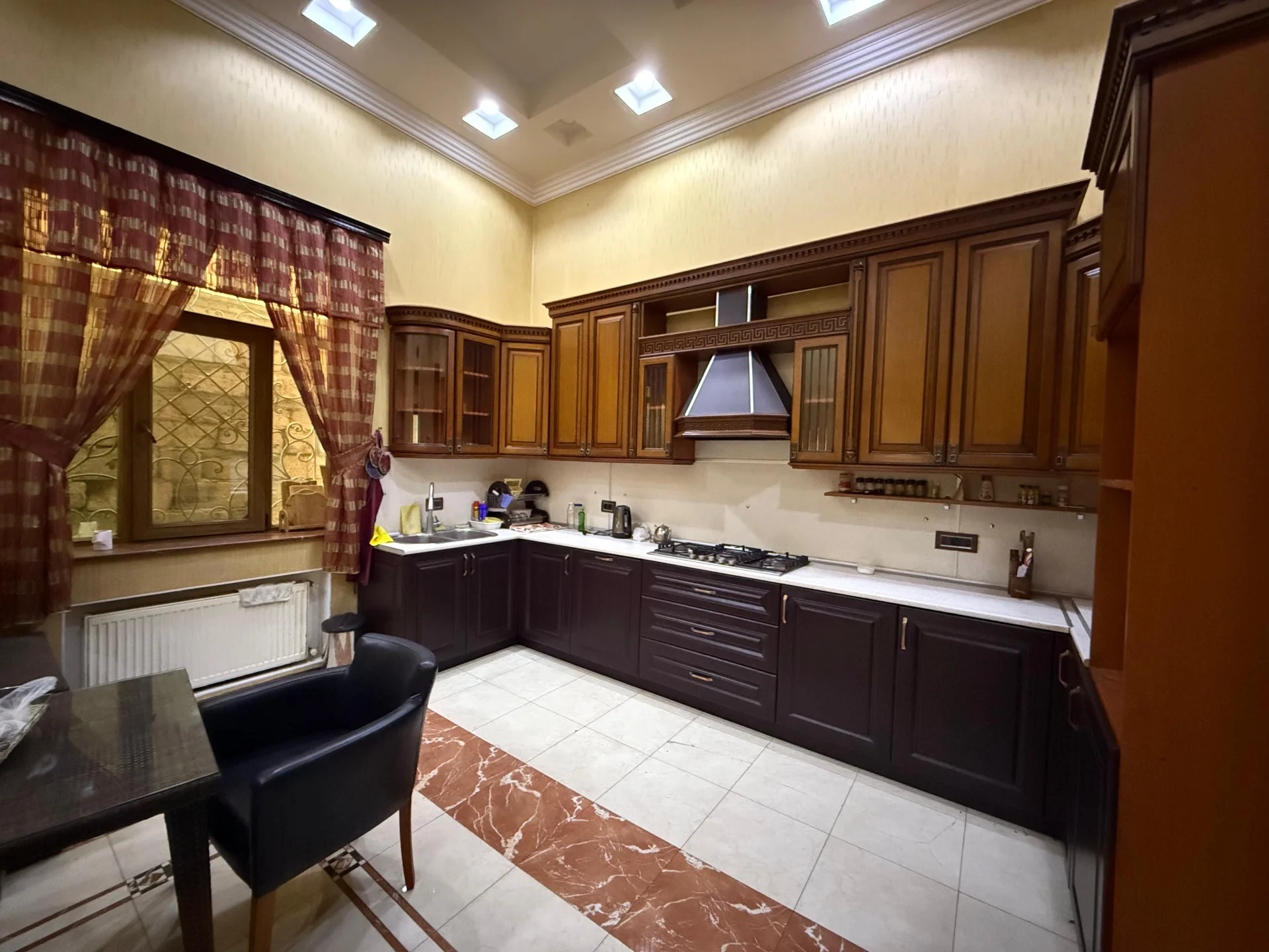 Kirayə 12 otaqlı Ofis 1000 m² Nərimanov r. Gənclik m. – şəkil 8